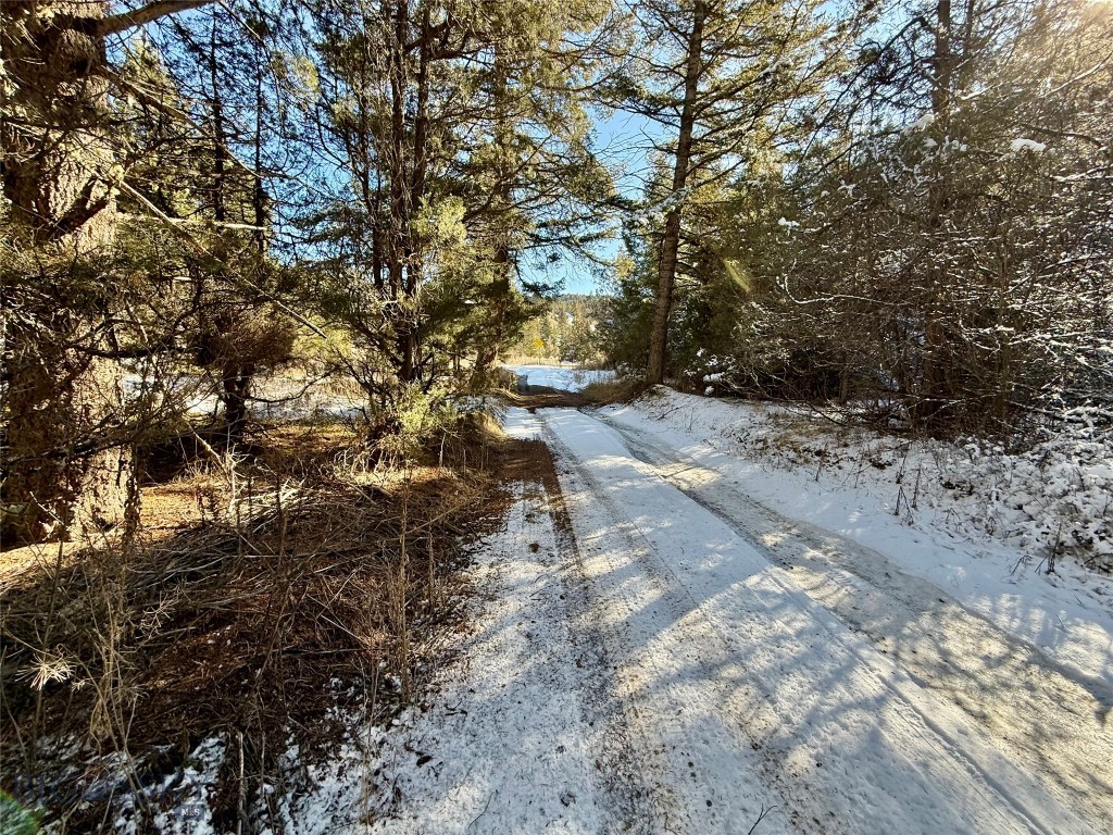 Lot 27 tbd Round Pole Drive, Three Forks