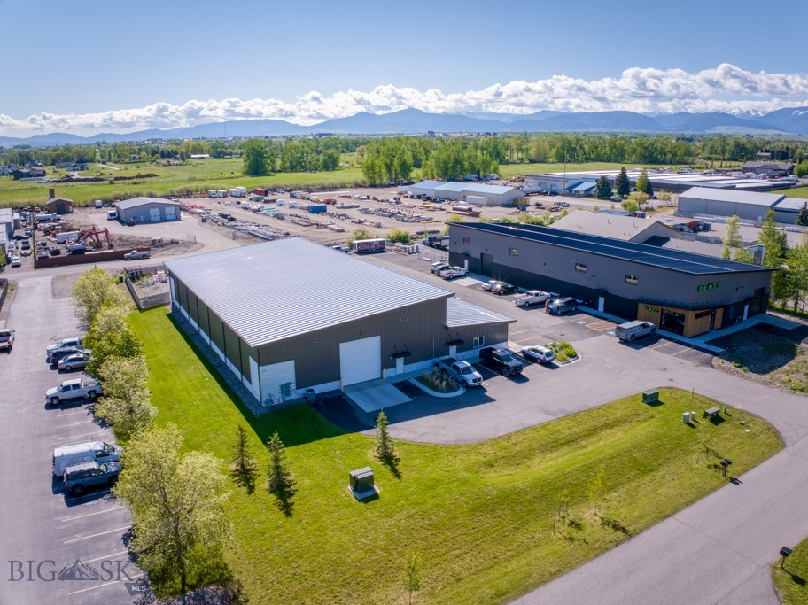 48 Pronghorn Trail Trail B, Bozeman