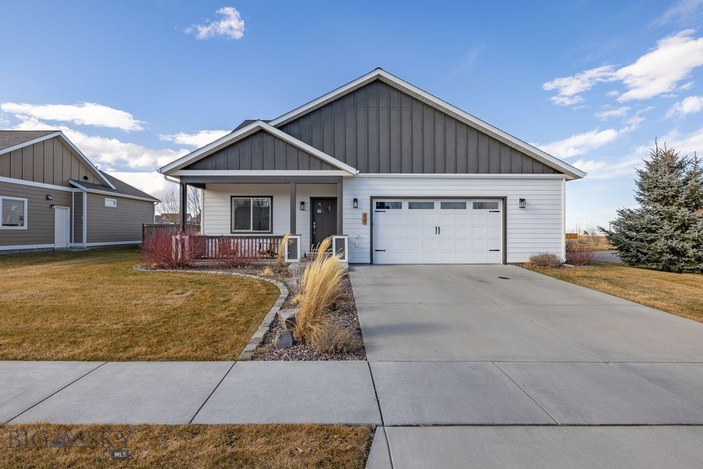 89 Red Rock Court, Bozeman
