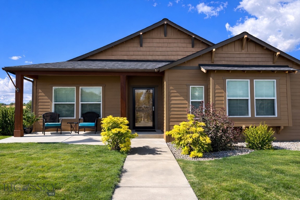 285 Stone Fly DR, Bozeman
