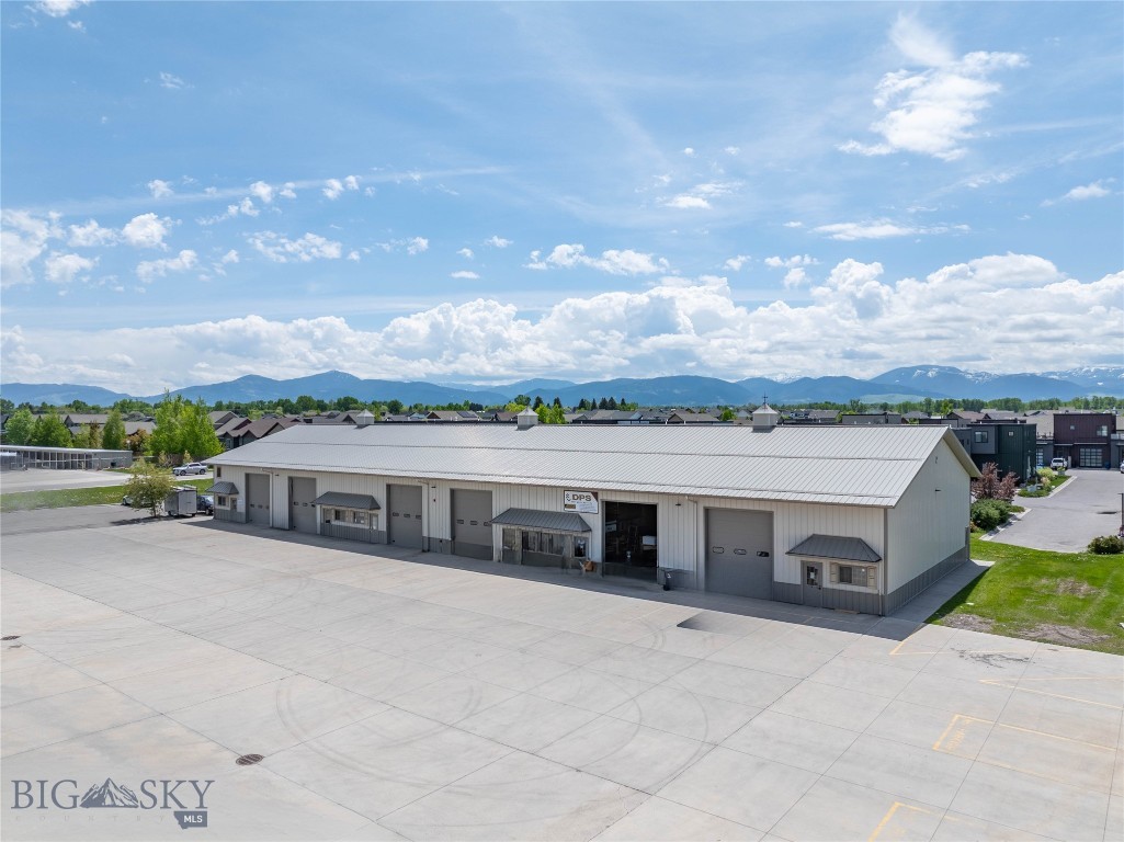 22 W Haley Springs Road C, Bozeman