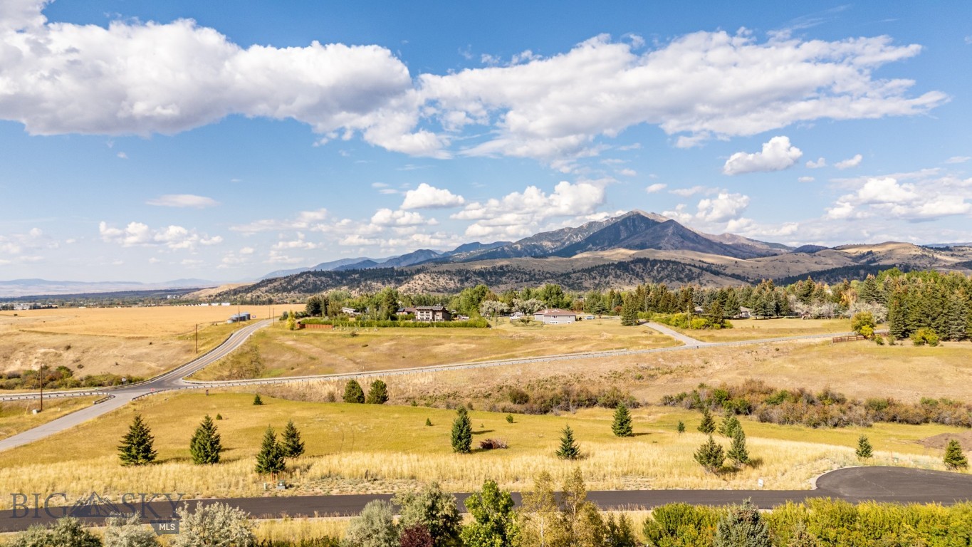 125 Blossom Way, Bozeman
