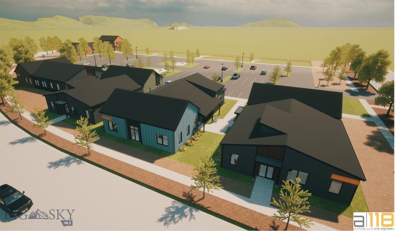 104 Wandering Way B, Belgrade