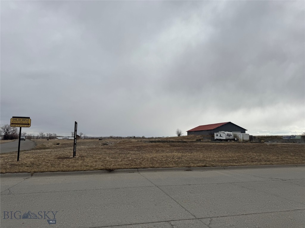 101 Centennial, Big Timber