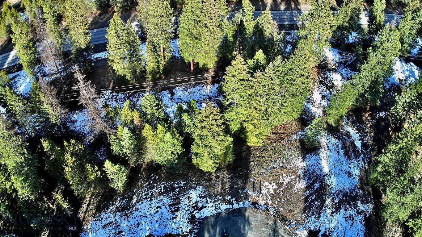 2517 Mossy Rock Court, Thompson Falls