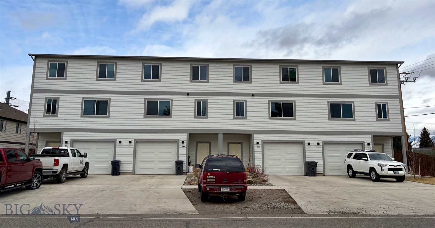 93 W Jefferson, Belgrade