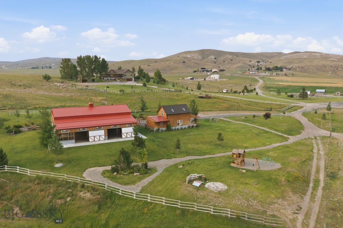 161 Price Road, Three Forks, Montana