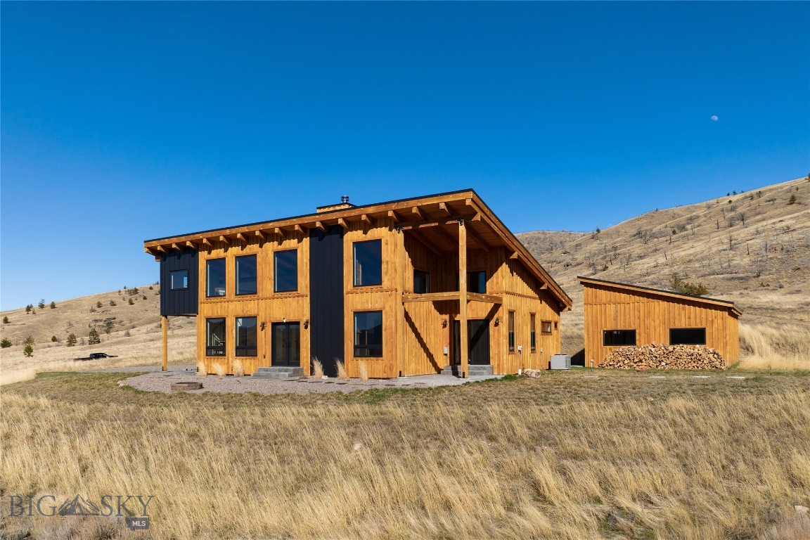 44 Backcountry Ranch Road, Norris