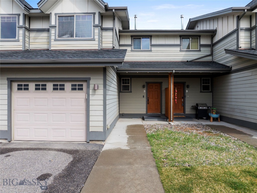 2685 Typha Court 3, Bozeman