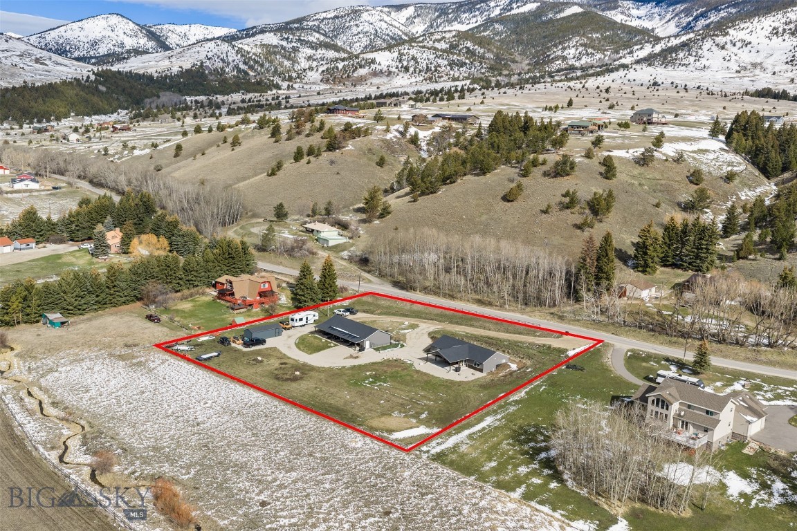 3015 N Cable Road N, Anaconda