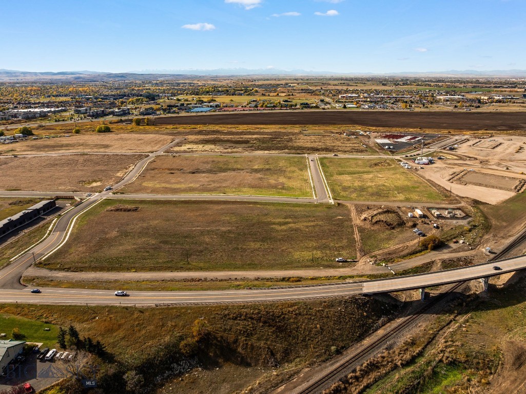 TBD Fauna Street - Lot 6c, Bozeman