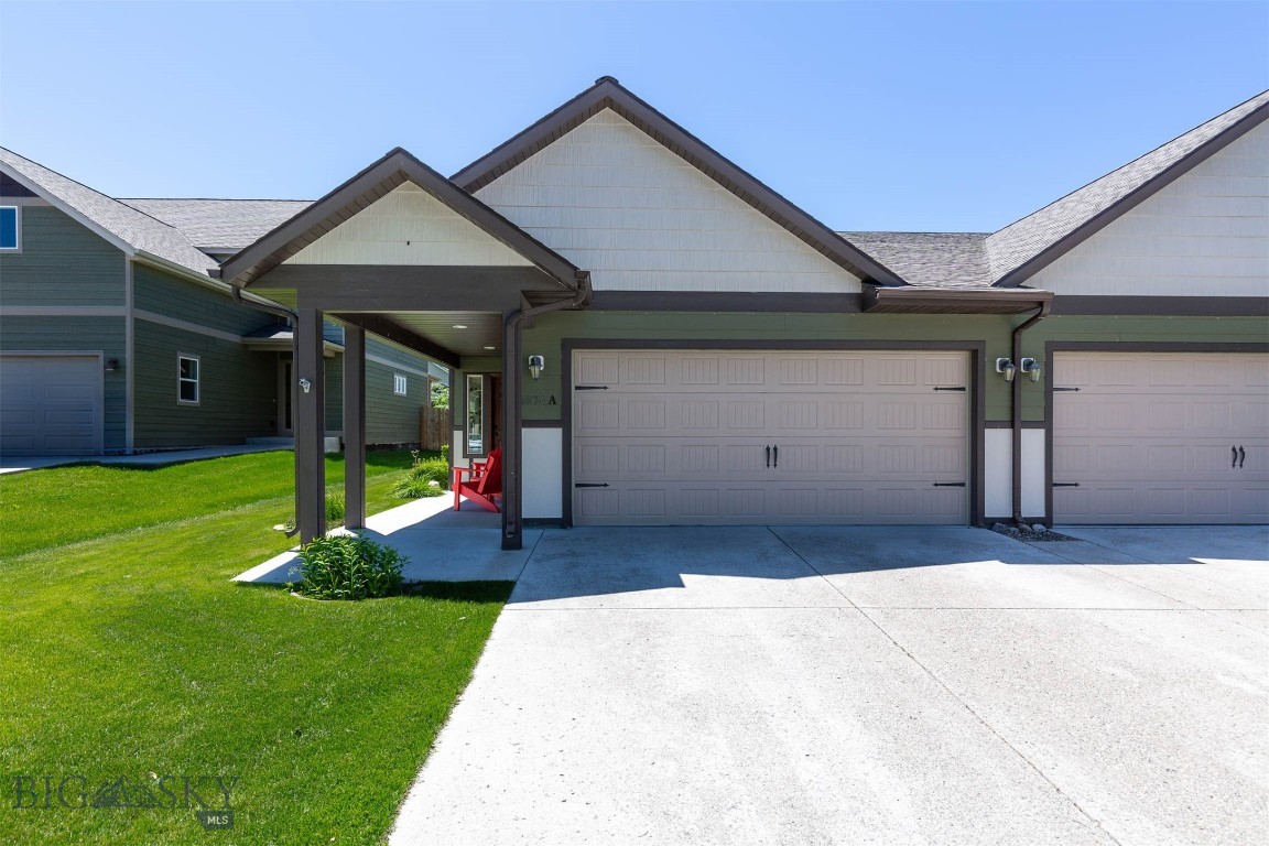 4074 Sunstone Street A, Bozeman