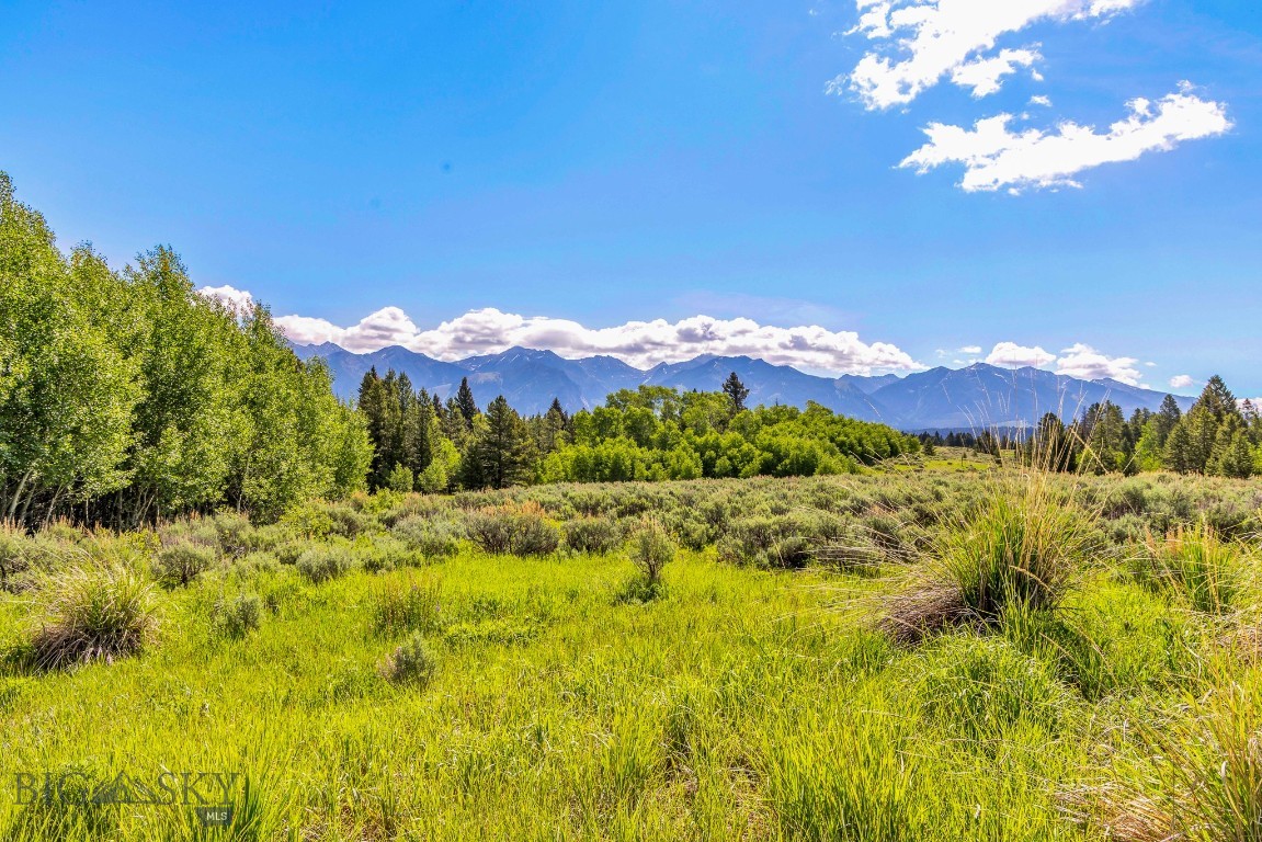Lot 33A Sun West, Cameron, Montana