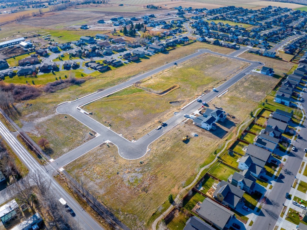 TBD Cloudfield (Lot 7) Circle, Bozeman, Montana