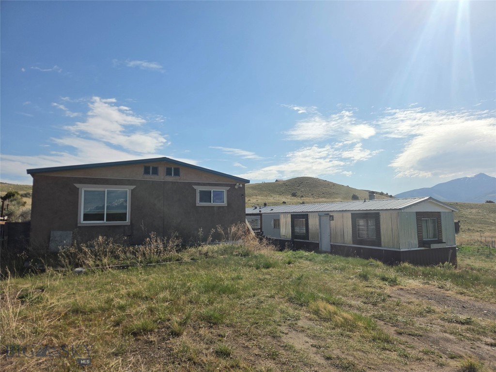 158 Dry Creek Road S, Emigrant