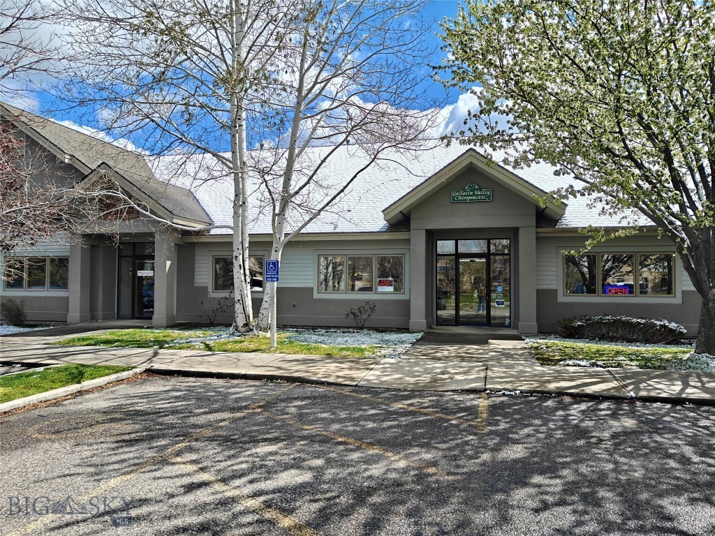 626 S Ferguson 4, Bozeman, Montana