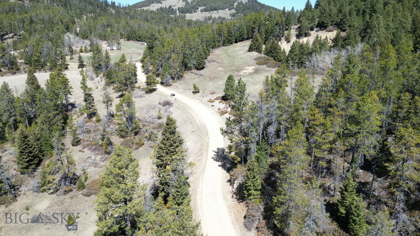 Parcel B Maiden Road, Lewistown, Montana