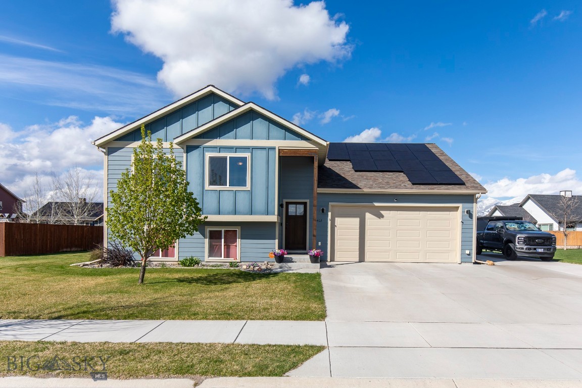 1402 Powers, Belgrade, Montana