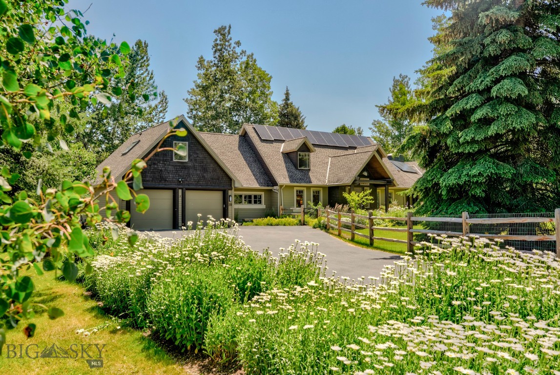 30 Gardner Park, Bozeman, Montana