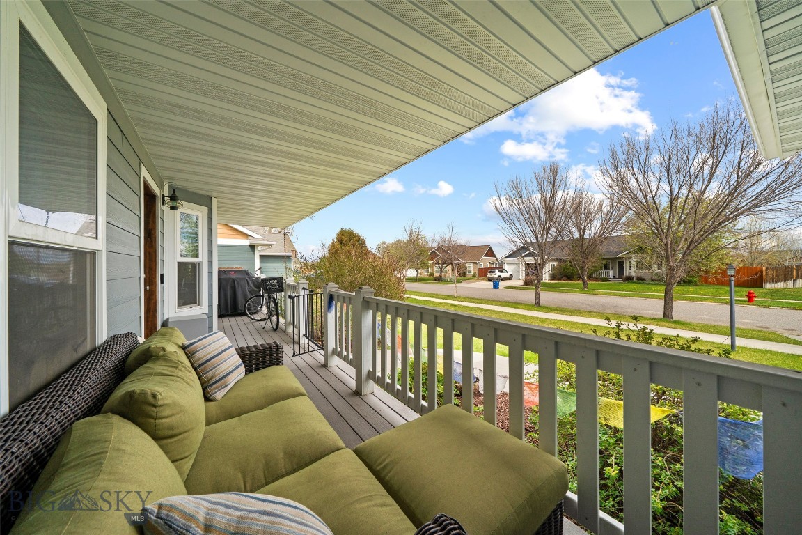 339 Cedar Wood, Bozeman, Montana