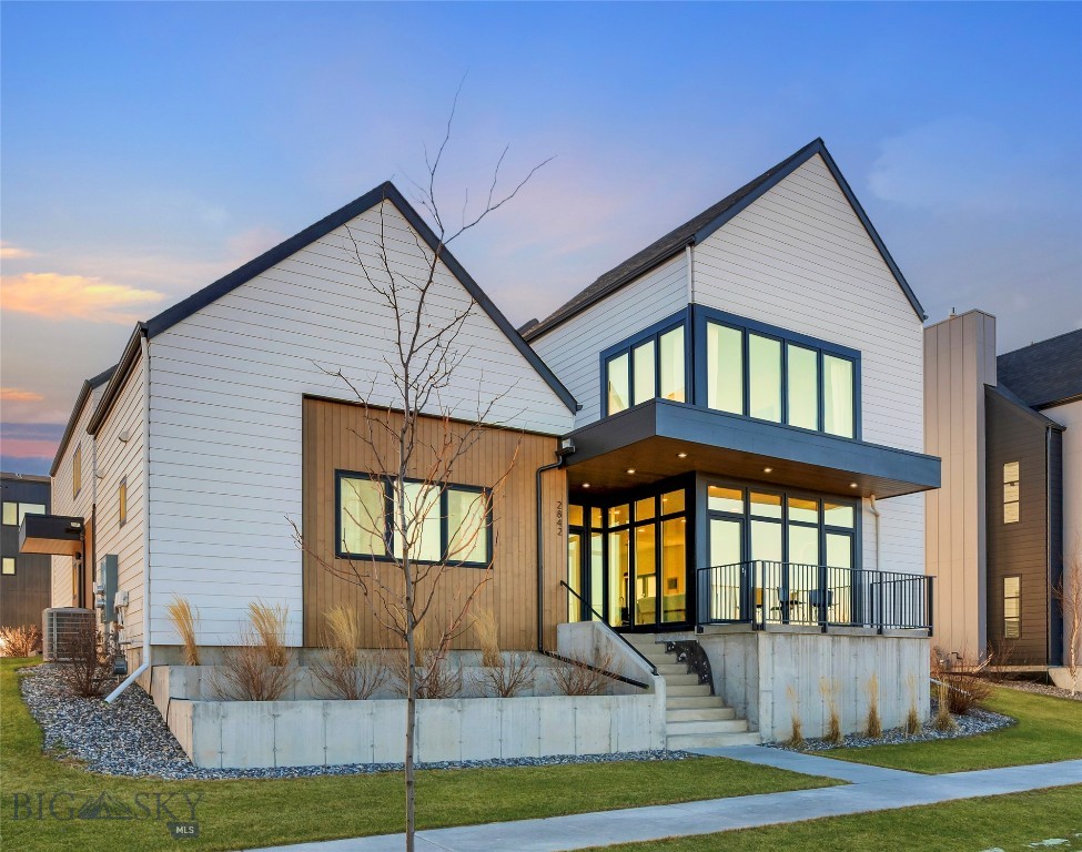 2842 Tierra Lane, Bozeman, Montana