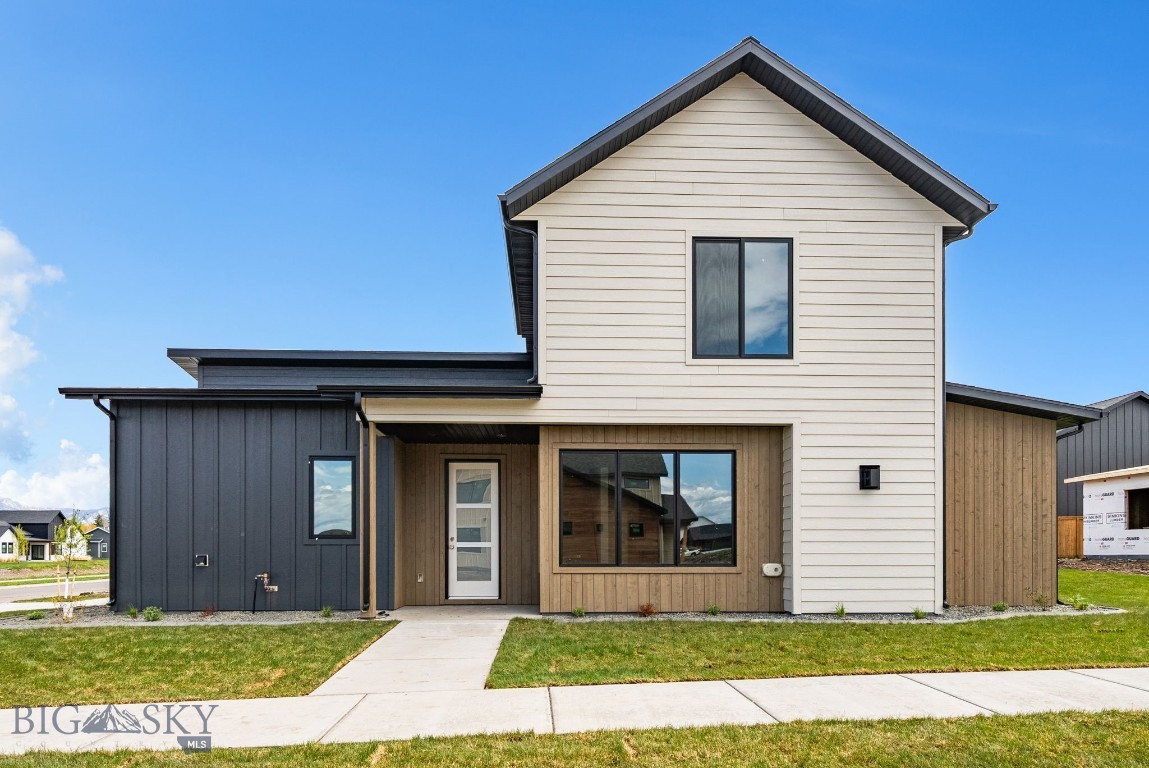 100 Lanner Drive, Bozeman, Montana