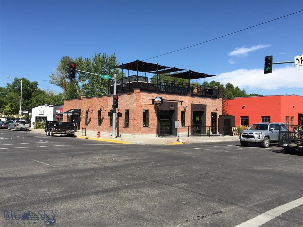 101 N Rouse Avenue, Bozeman, Montana