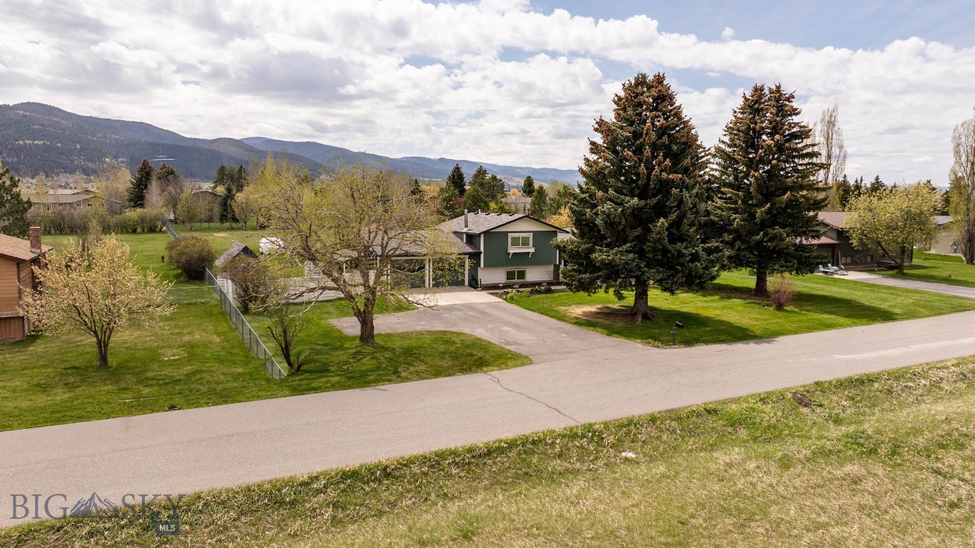 1506 Park View Place, Bozeman
