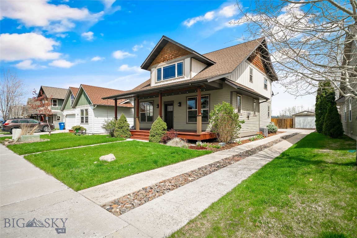 1108 Meagher Avenue, Bozeman