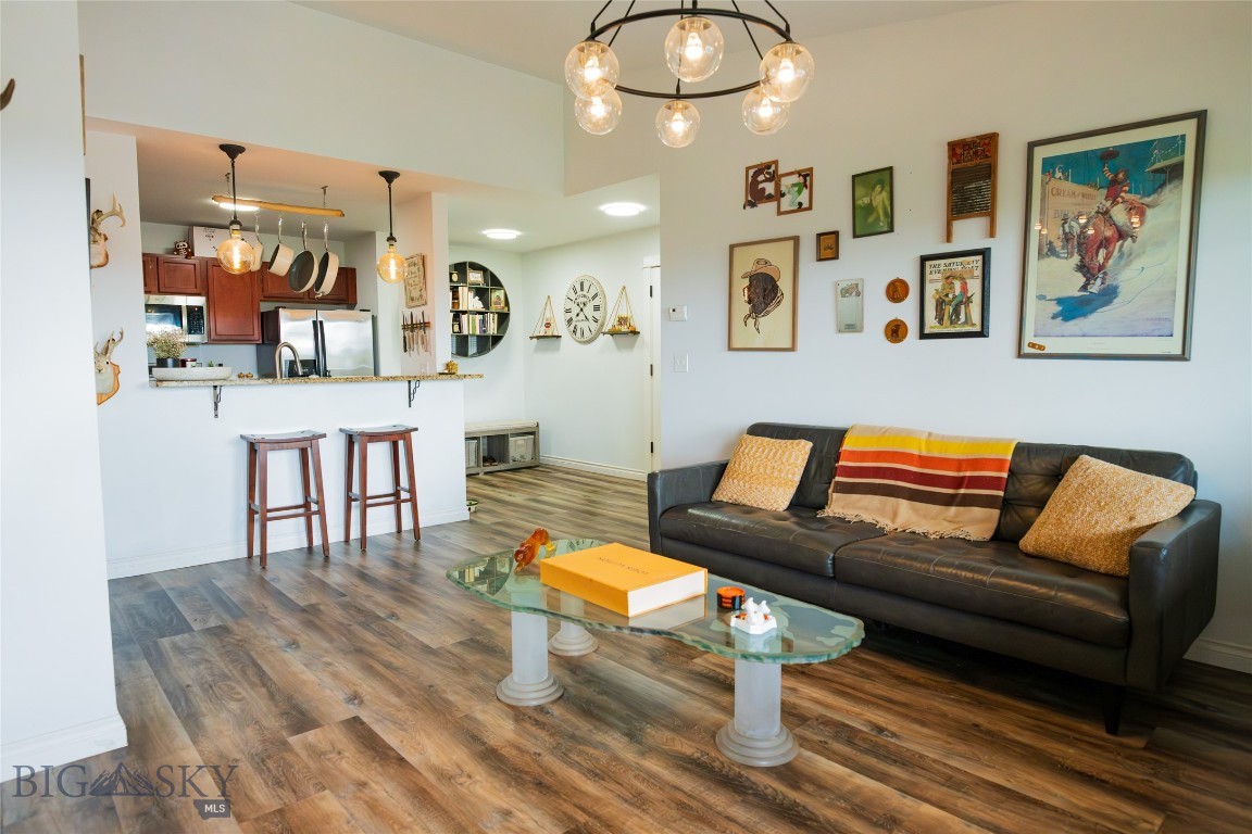 4645 Bembrick Street 3D, Bozeman