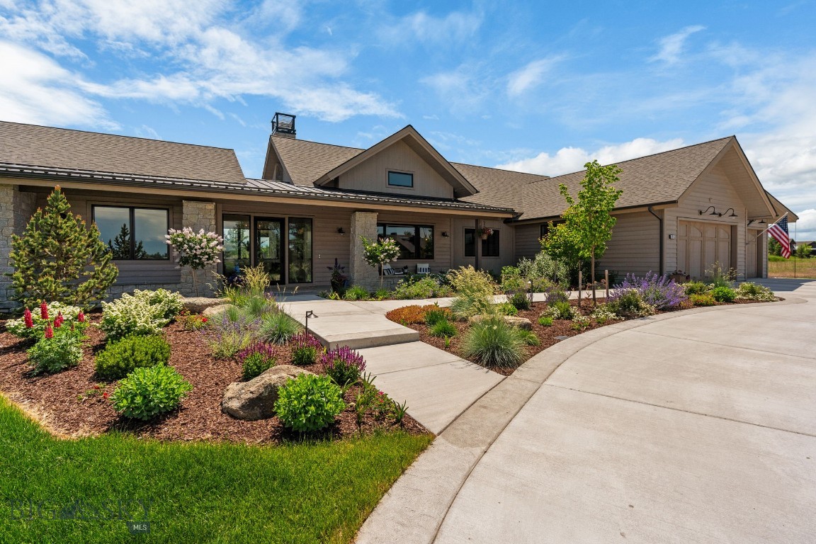 676 Tillyfour Road, Bozeman