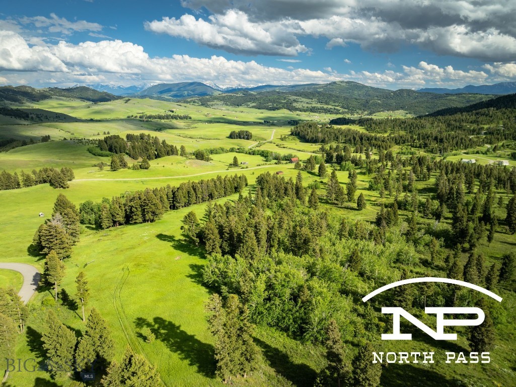 Ranch 12 North Pass Ranches, Bozeman