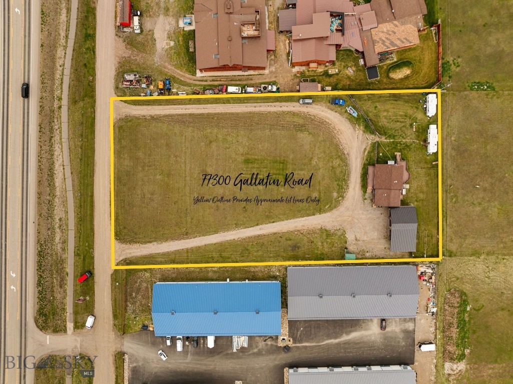 77300 Gallatin Road, Bozeman