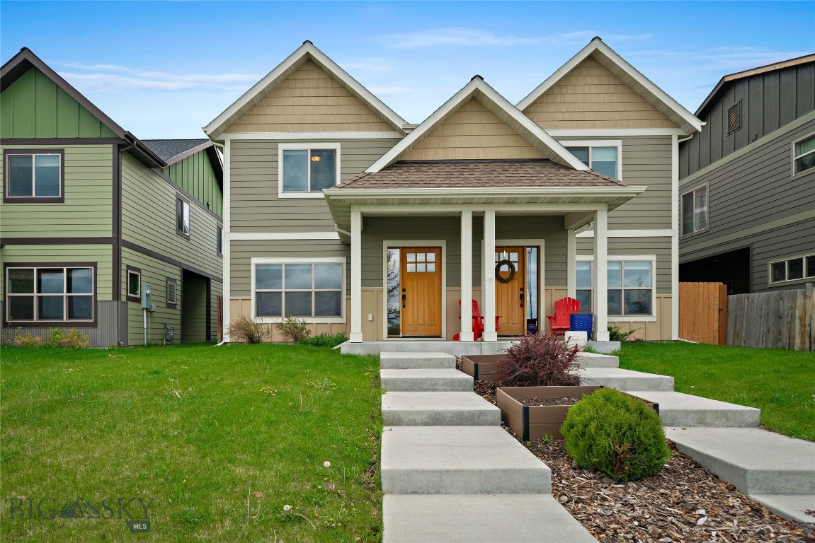 3669 Laduke Street, Bozeman