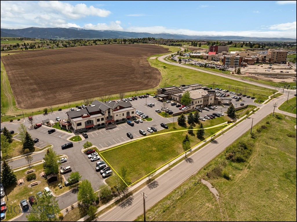 1524 Ellis Street, Bozeman