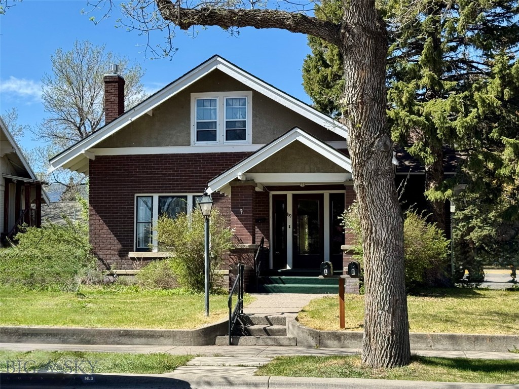 119 N 7th St., Livingston