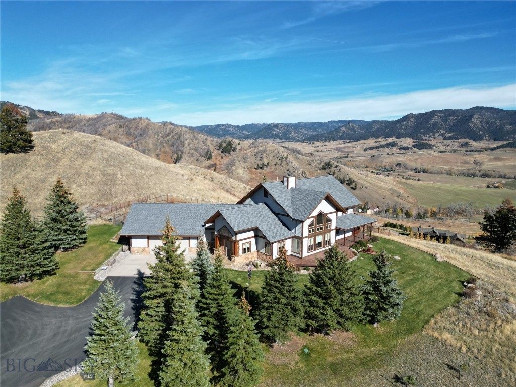 2429 Bridger Hills Drive, Bozeman