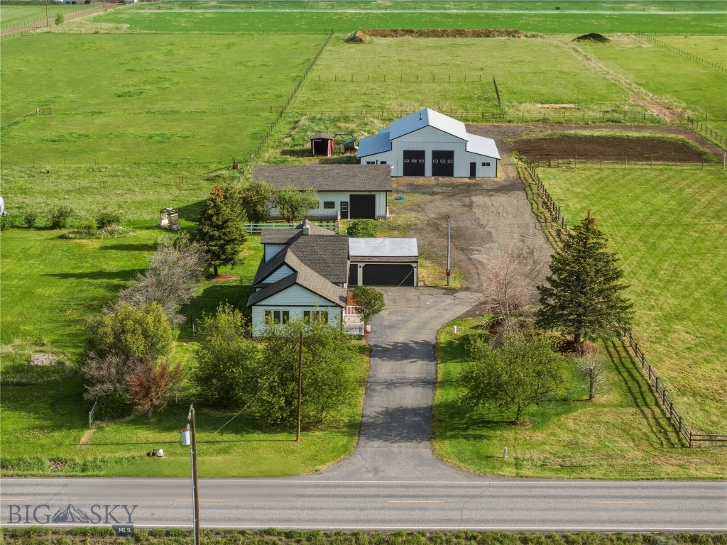3575 Stucky Road, Bozeman