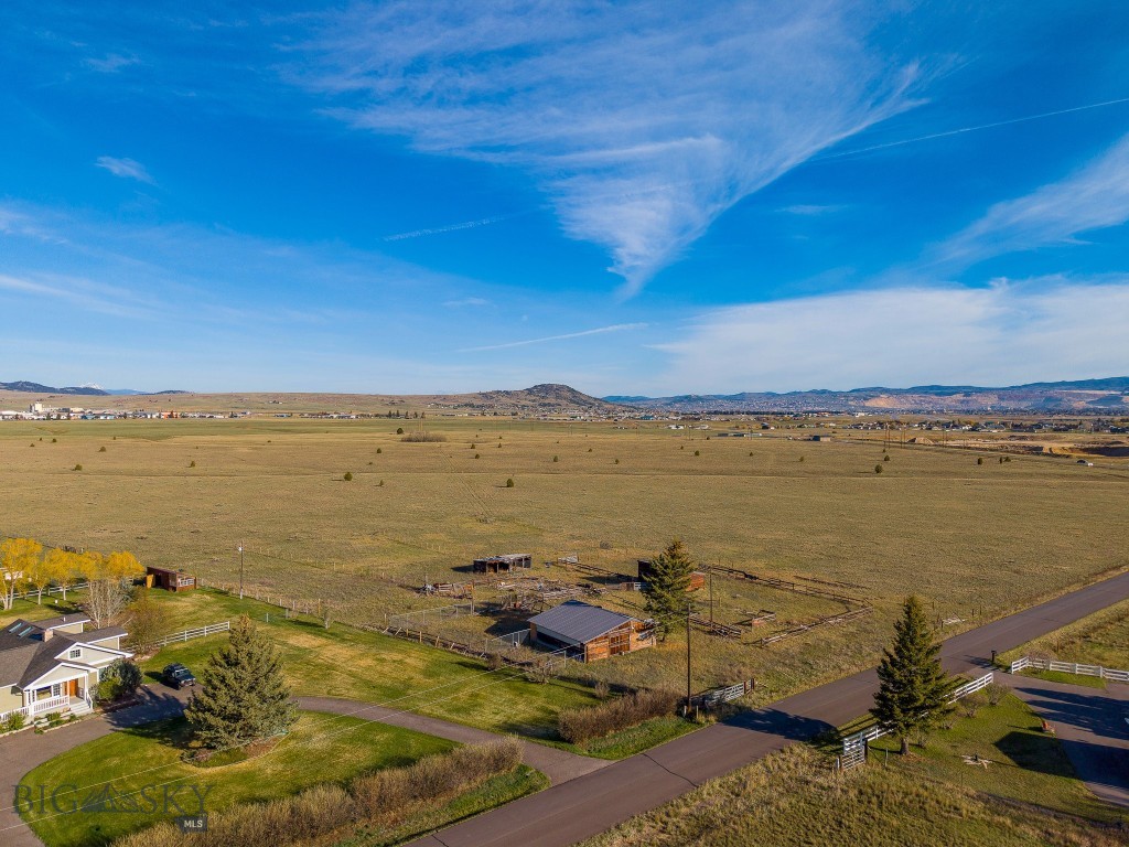7615 Highway 2, Butte