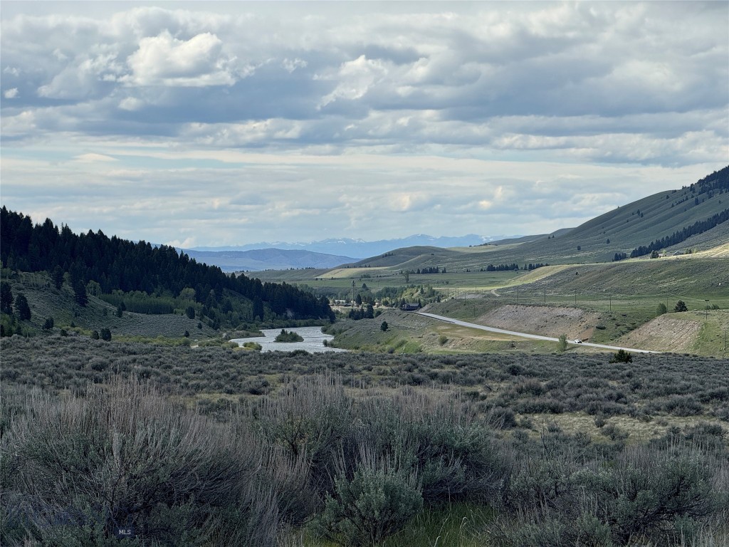 Lot 1 Sun Eagle Rd. Sundance Bench N, Cameron