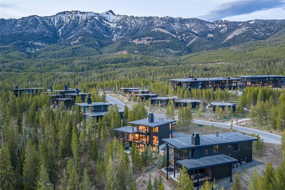 #18 One&Only Private Home, Big Sky