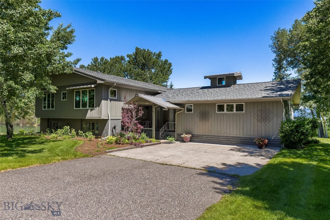7103 Bristol Lane, Bozeman