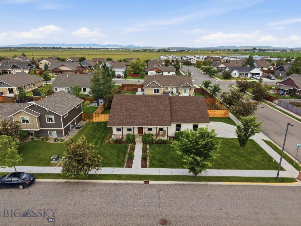 1615 Ingomar Boulevard, Belgrade, Montana