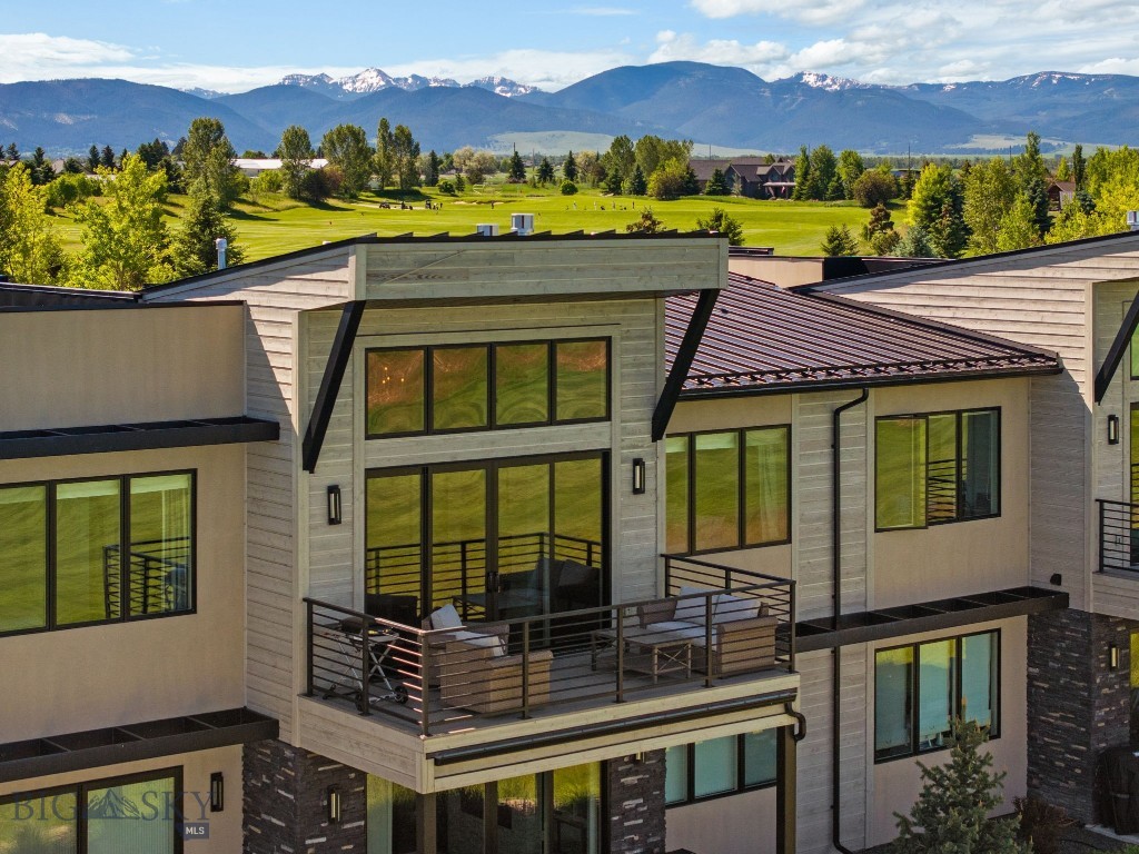 37 Ghost Horse Lane Unit A, Bozeman