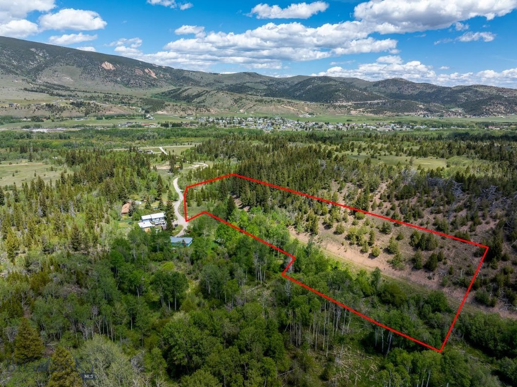 373 Ravndal Road, Anaconda, Montana