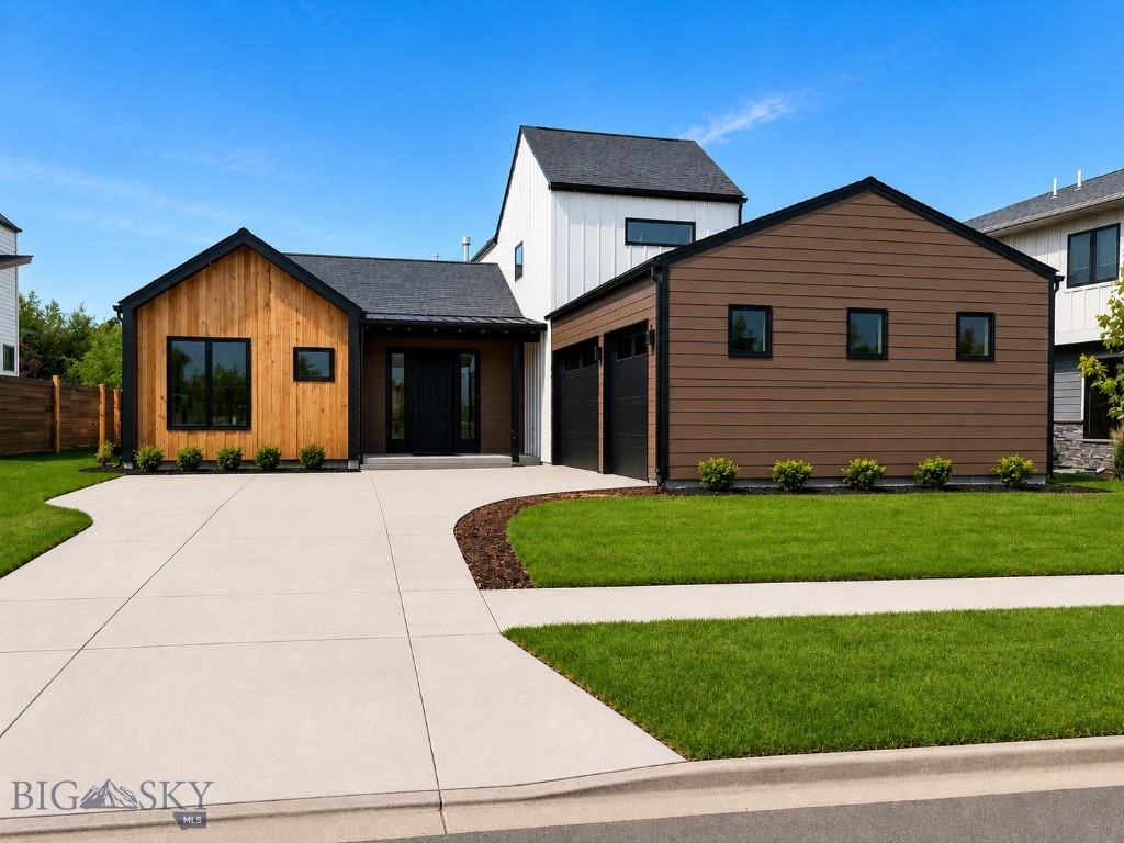 1431 Ryun Sun, Bozeman, Montana