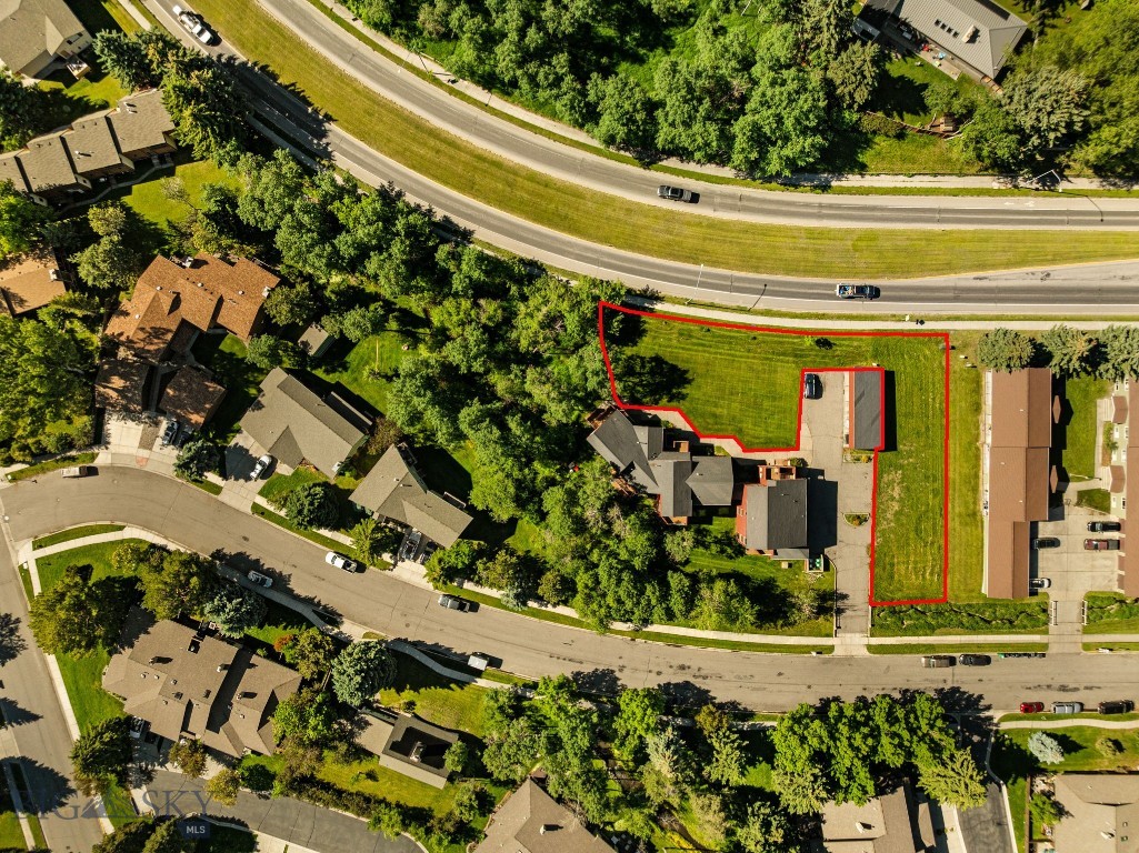 102 Hoffman Drive 3,4,5,6,11,12,13,14, Bozeman, Montana