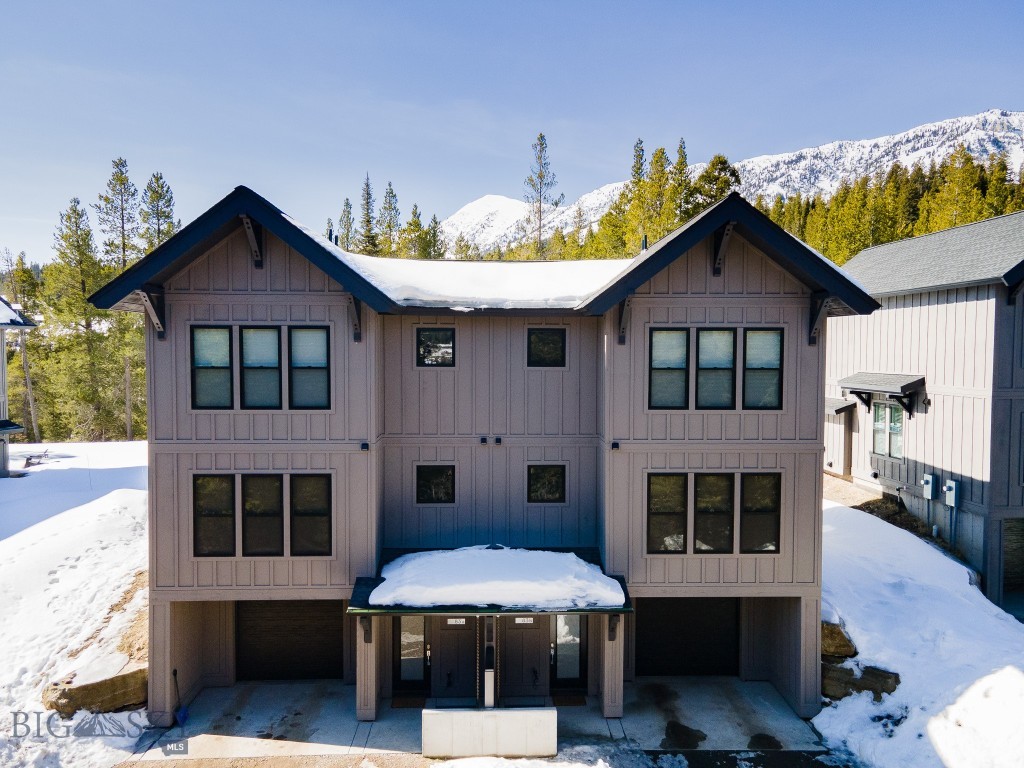 83 Bridger Pines Road A, Bozeman, Montana