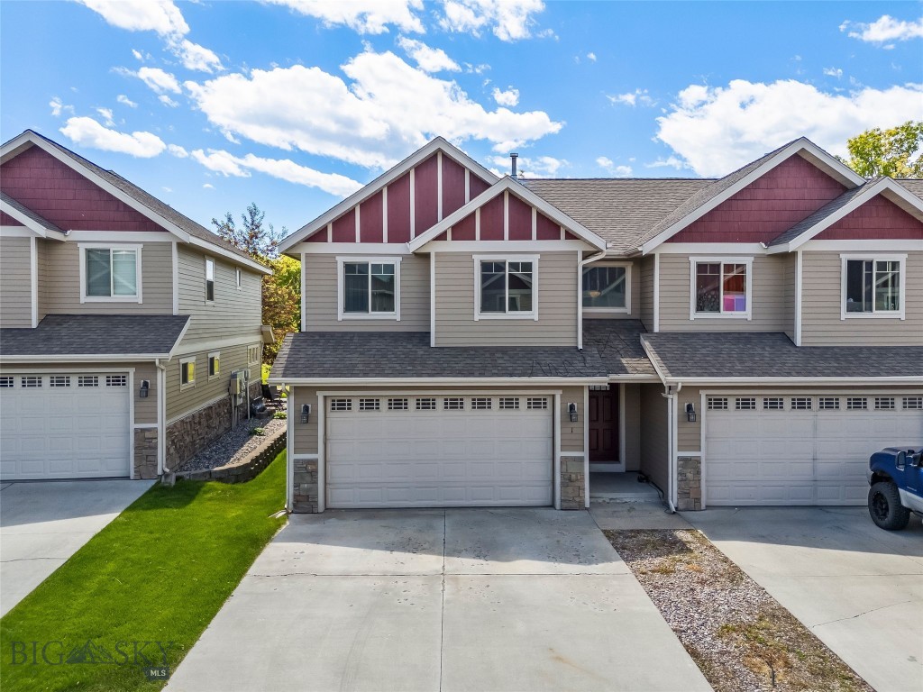 2863 N 27th 1, Bozeman, Montana