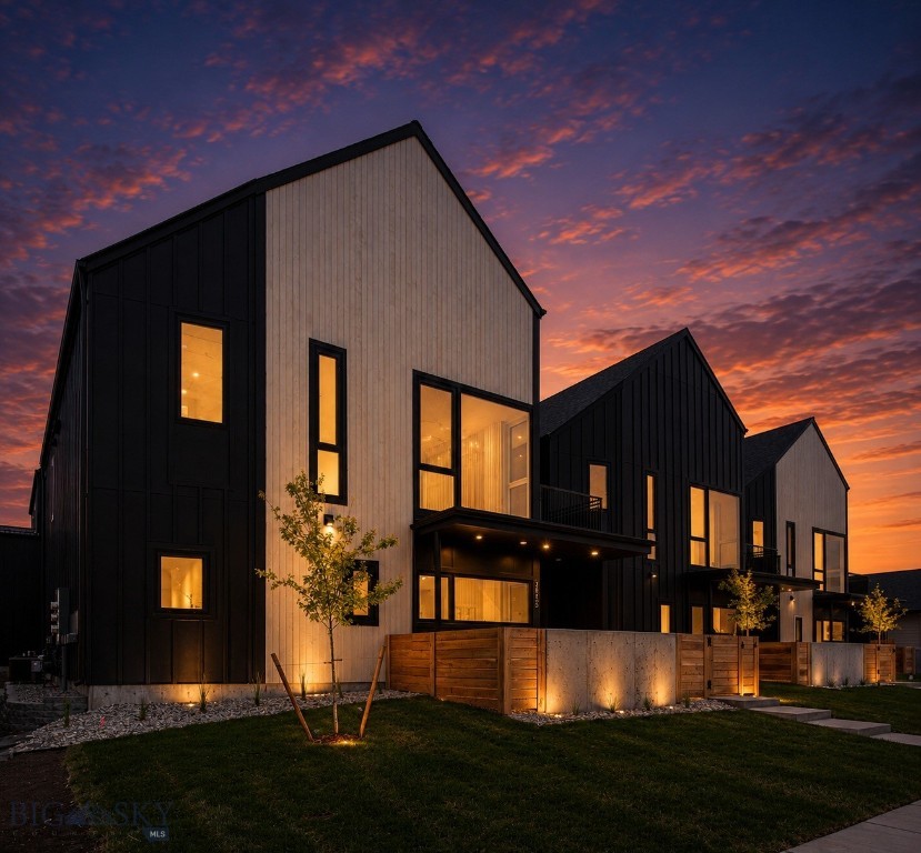 2840 S 28th Ave, Bozeman, Montana